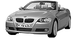 BMW E93 B244F Fault Code